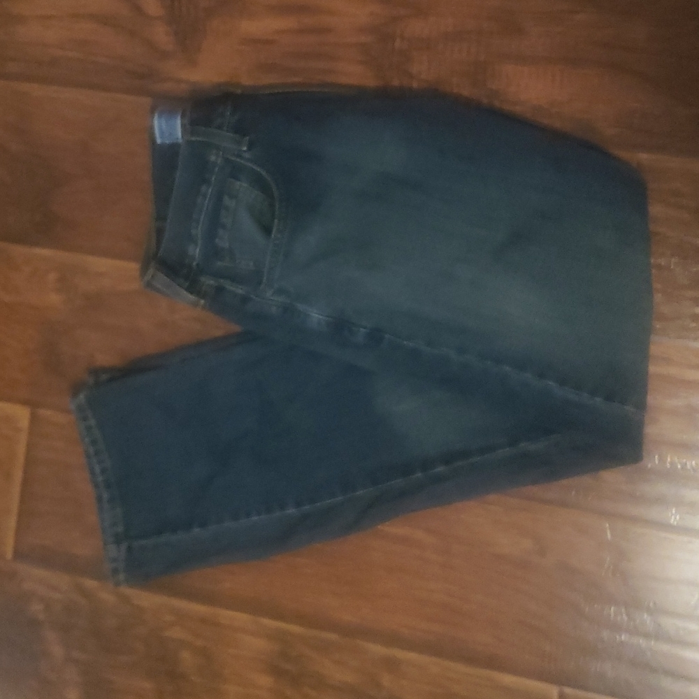 Signature Jeans Size 32x32